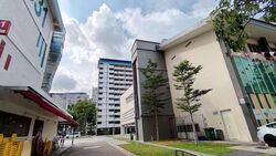 Bedok North Street 3 (D16), Shop House #588058591